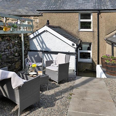 Finest Retreats - Cysgod Y Graig Villa Blaenau Ffestiniog Exterior foto
